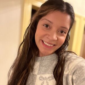 Meet your Posher, Cheyenne